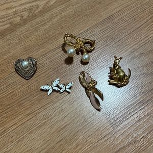 Pin Bundle